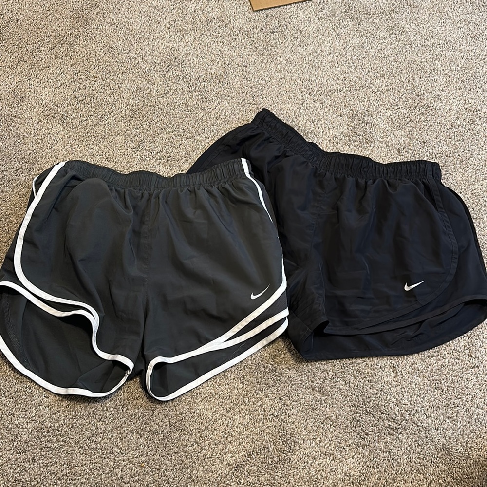Nike Athletic Shorts - Size L